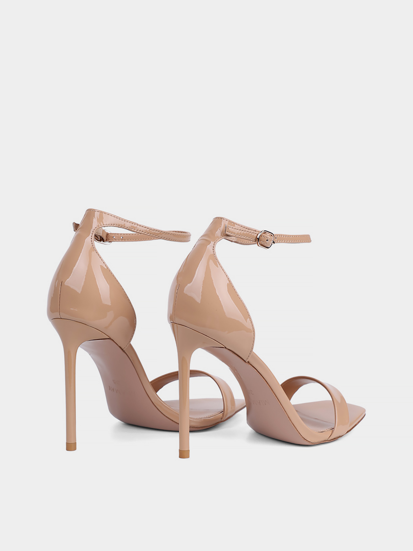 Босоножки Mia May модель ML560-1-2 Фото