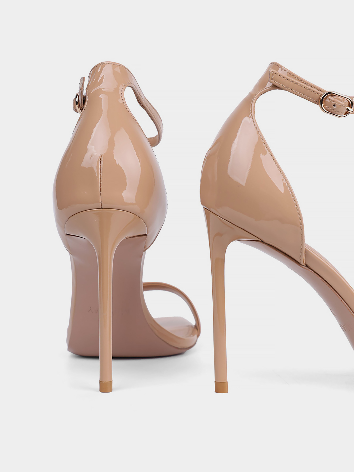 Босоніжки Mia May модель ML560-1-2 Фото