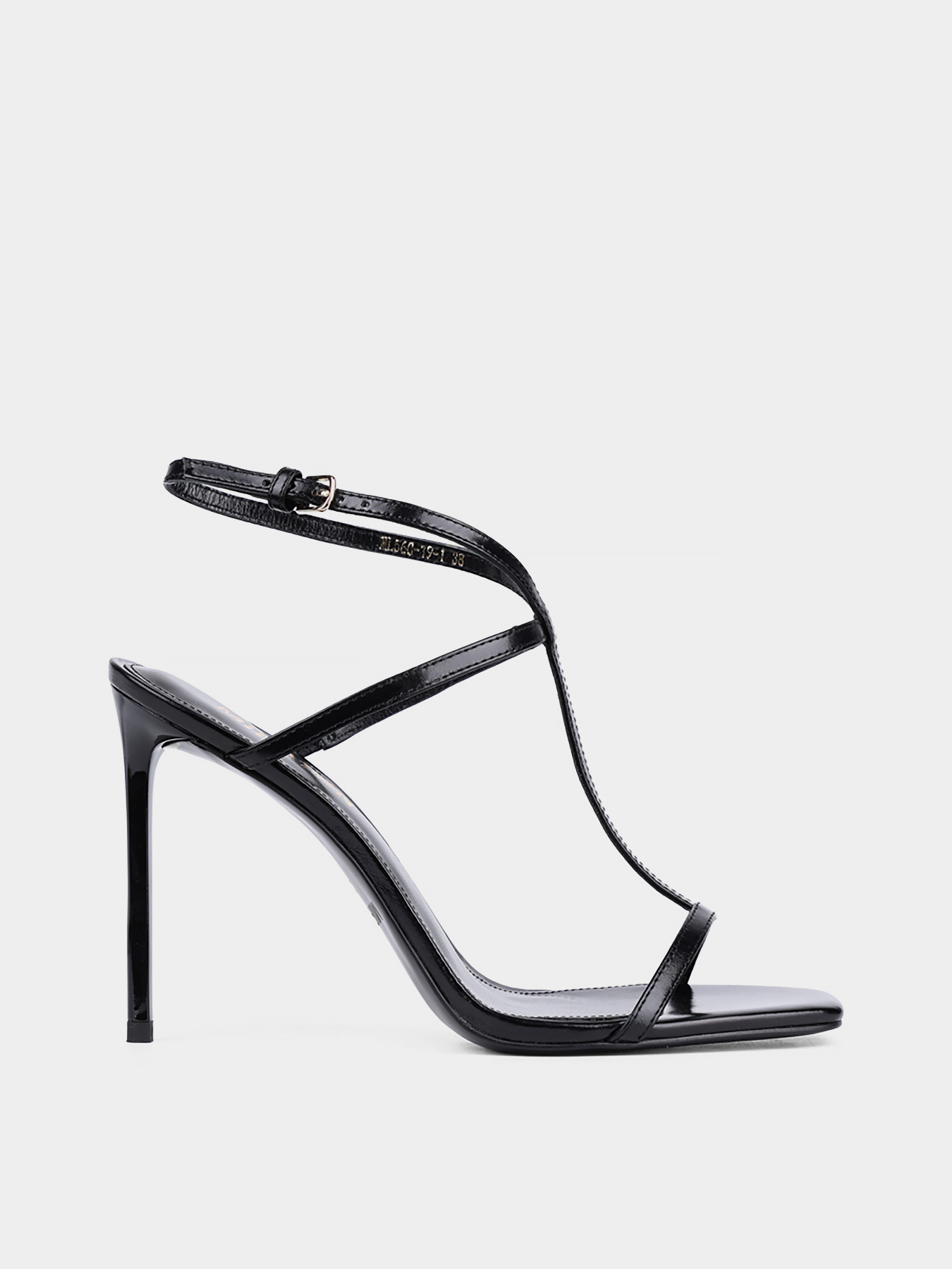 Босоніжки MIRATON модель ML560-19-1 Фото