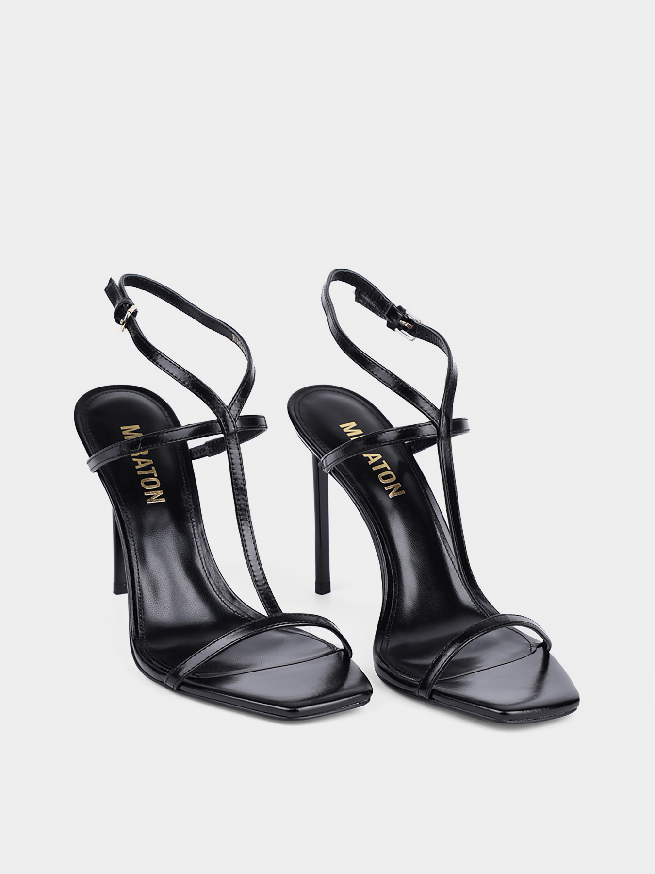 Босоножки MIRATON модель ML560-19-1 Фото