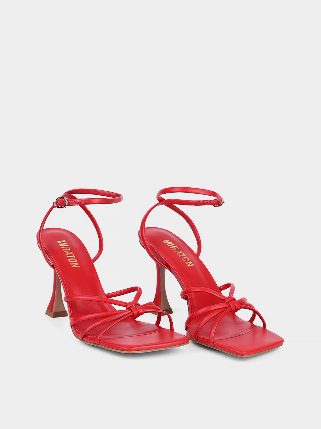 Босоніжки MIRATON модель ML638-33A-5 Фото