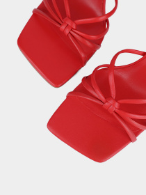 Босоножки MIRATON модель ML638-33A-5 Фото