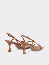 Босоніжки MIRATON модель ML703-21-1 Фото