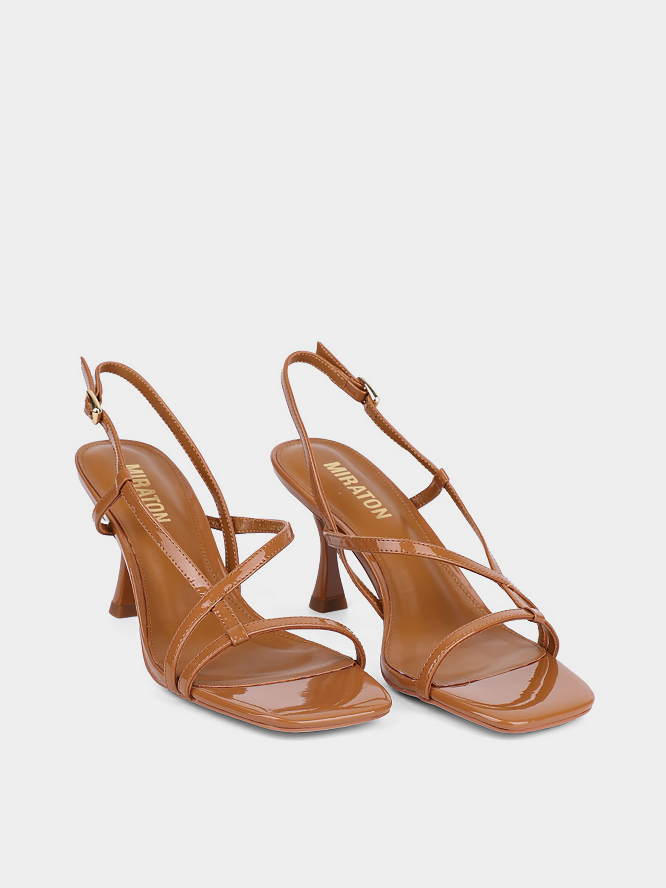 Босоніжки MIRATON модель ML703-21-1 Фото