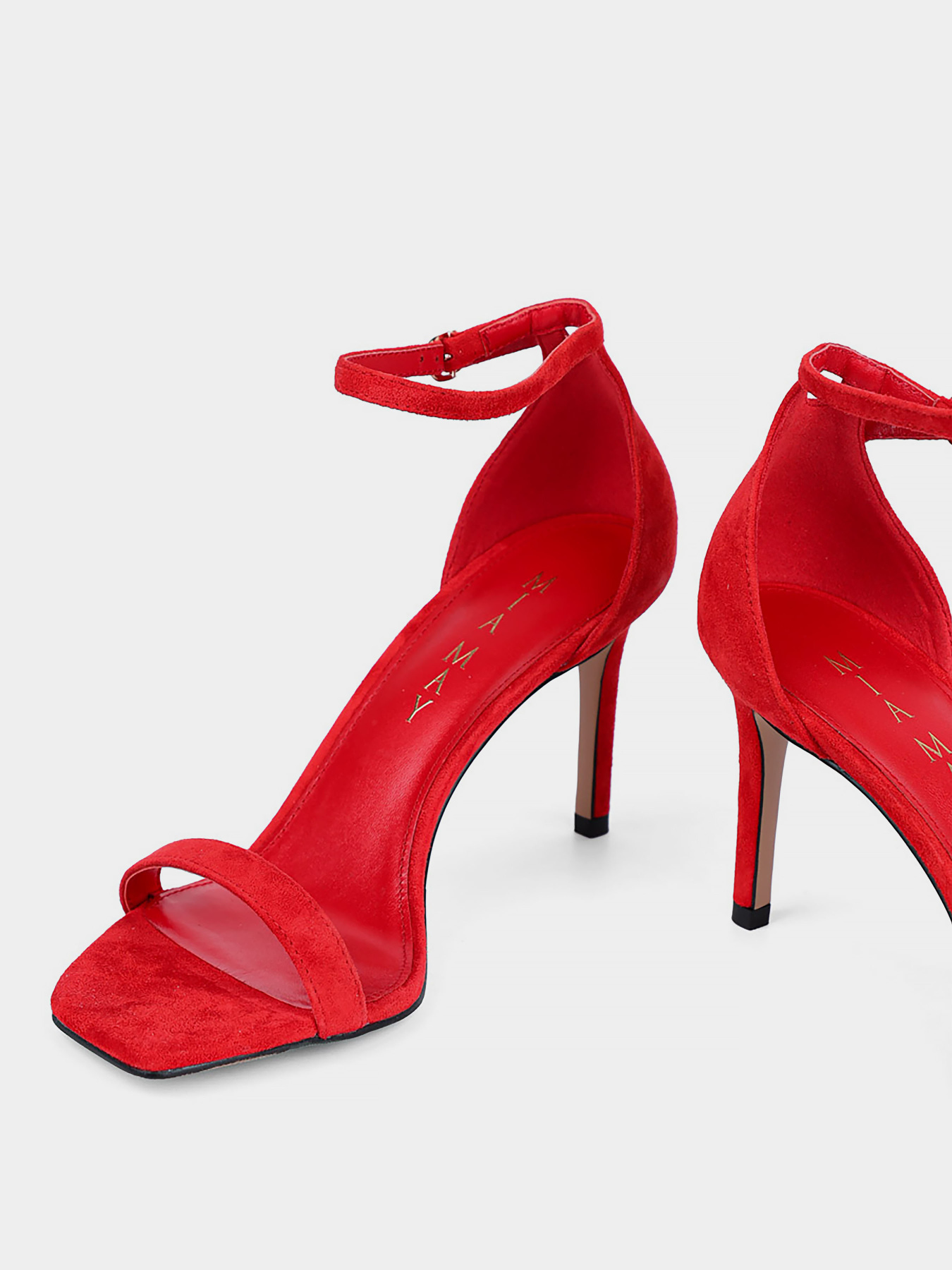 Босоножки Mia May модель ML705-1-5 Босоножки Mia May модель ML705-1-5 Фото