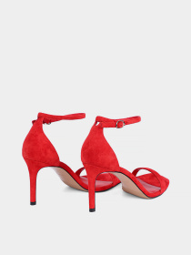 Босоножки Mia May модель ML705-1-5 Босоножки Mia May модель ML705-1-5 Фото