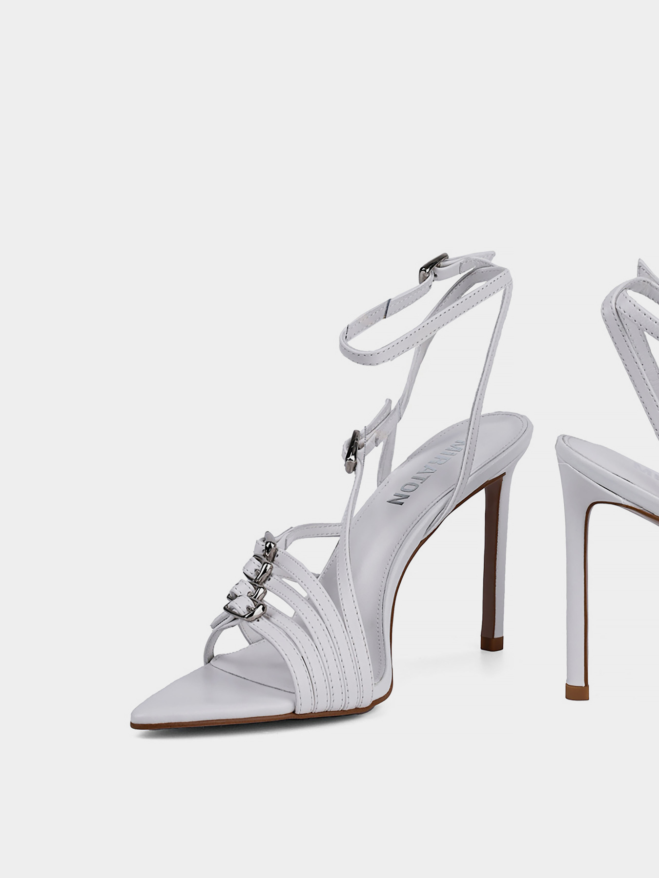 Босоножки MIRATON модель ML902-33-2 Фото