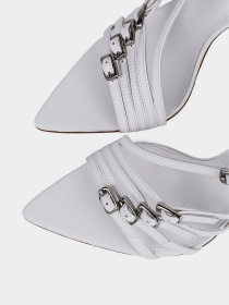 Босоножки MIRATON модель ML902-33-2 Фото