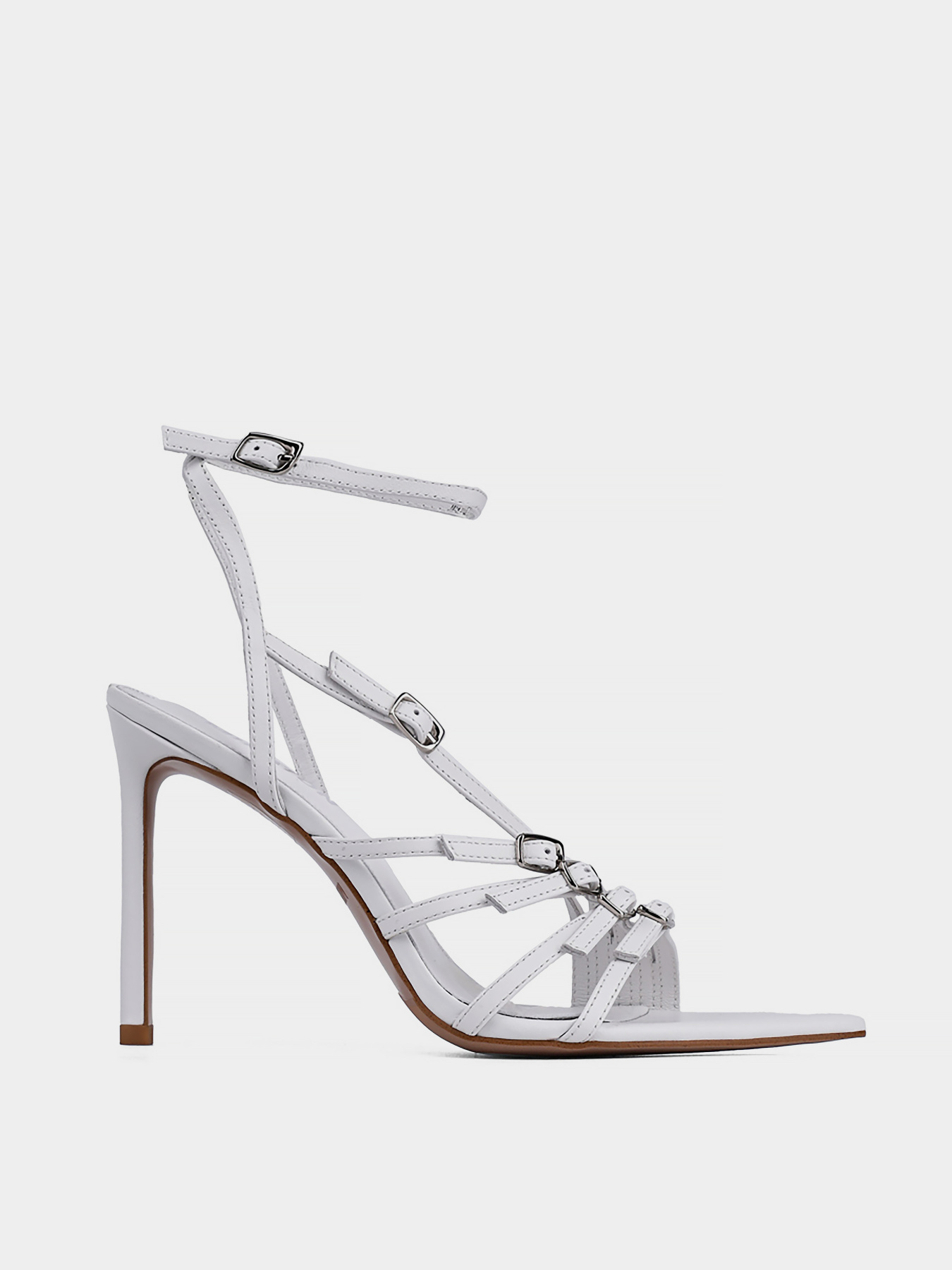 Босоножки MIRATON модель ML902-33-2 Фото