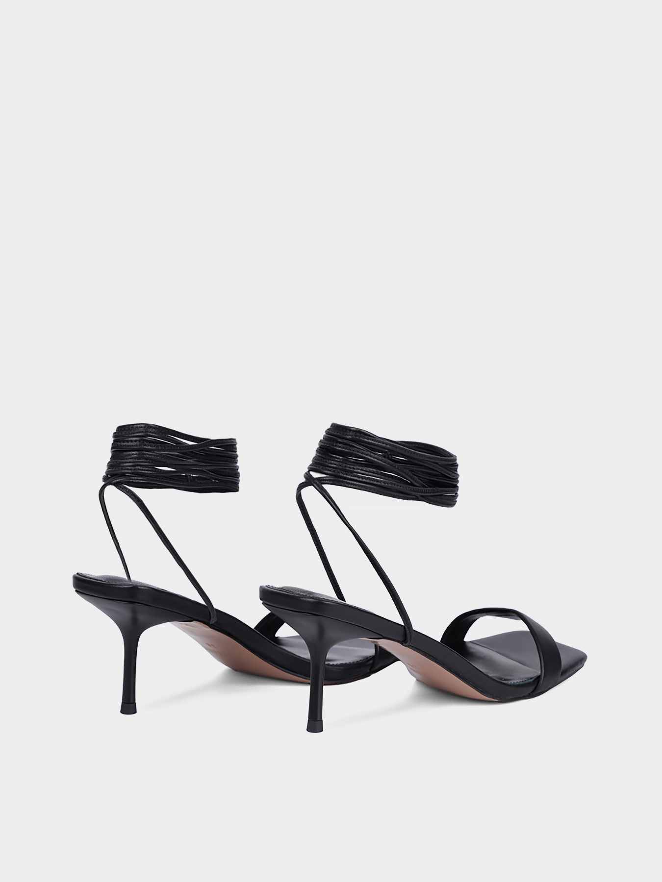 Босоножки MIRATON модель ML931-2-1 Фото