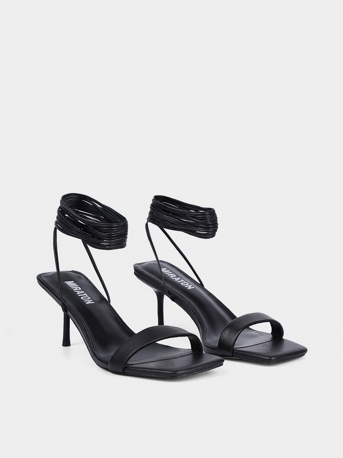 Босоножки MIRATON модель ML931-2-1 Фото