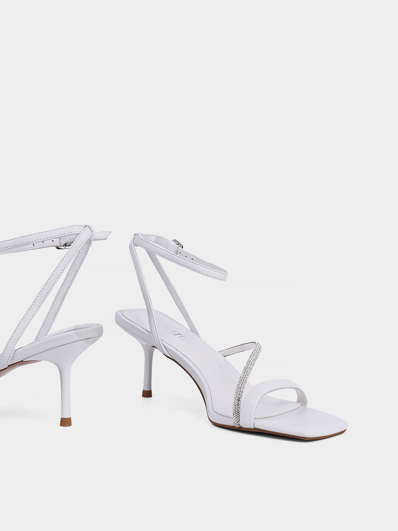 Босоніжки MIRATON модель ML931-7-2 Фото