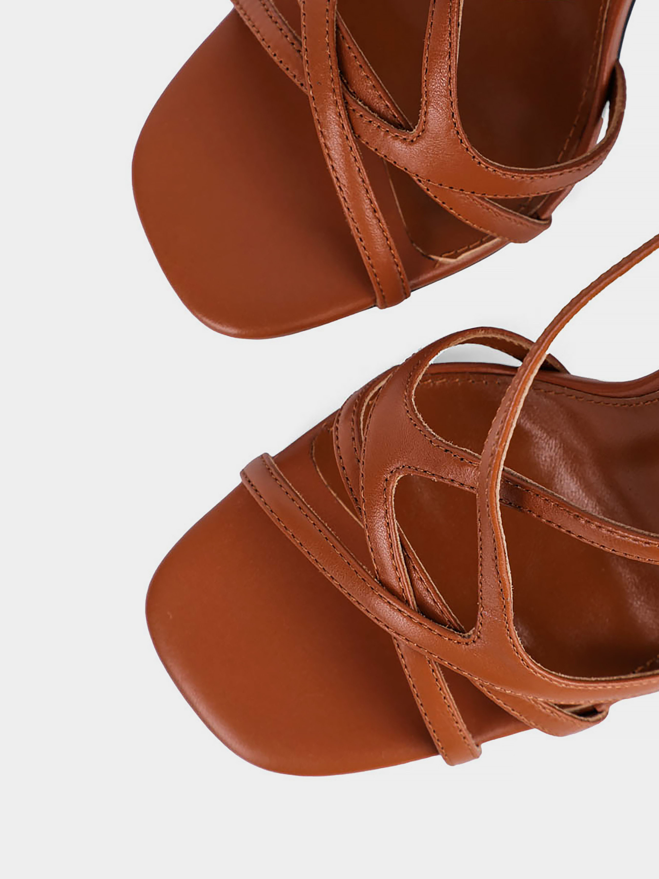 Босоніжки MIRATON модель ML932-2-7 Фото