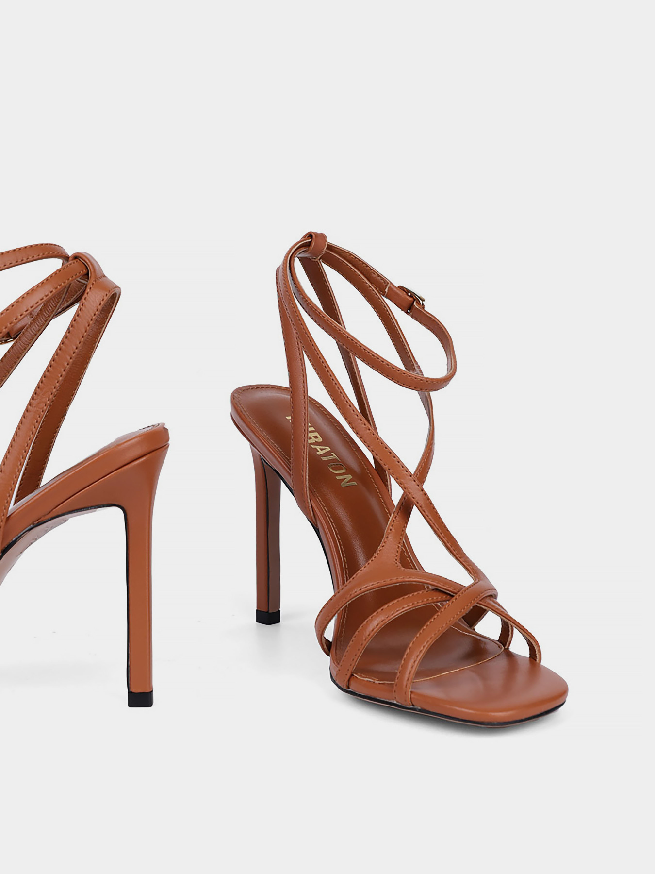 Босоножки MIRATON модель ML932-2-7 Босоножки MIRATON модель ML932-2-7 Фото