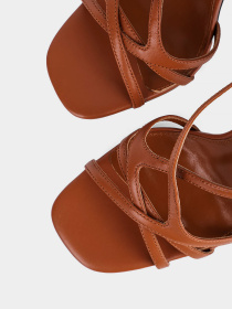 Босоножки MIRATON модель ML932-2-7 Босоножки MIRATON модель ML932-2-7 Фото