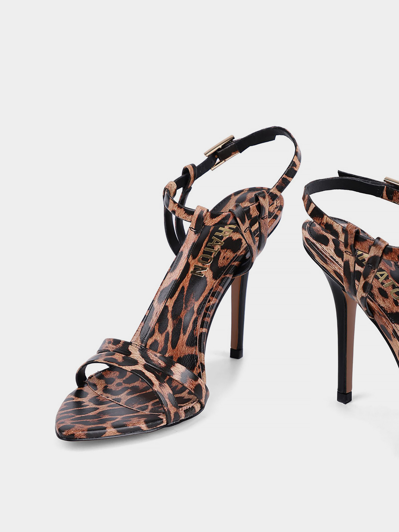 Босоніжки MIRATON модель ML933-2-20 Фото