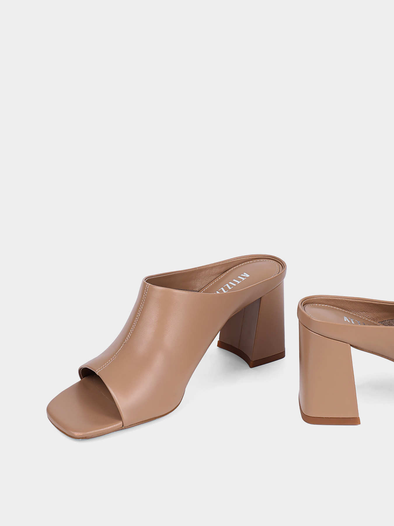 Сабо Attizzare модель ML935-1-8 Фото