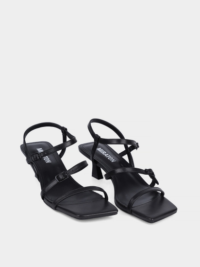 Босоніжки MIRATON модель G922-1 — фото 4 - INTERTOP