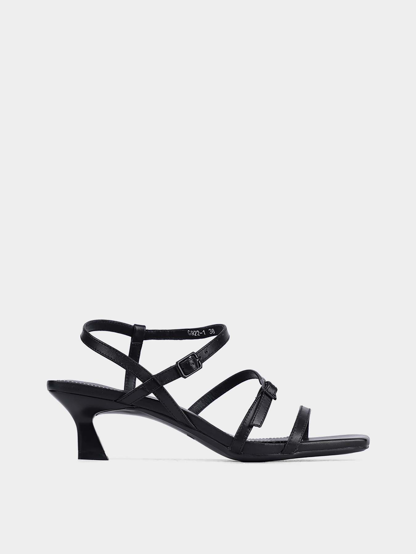 Босоножки MIRATON модель G922-1 Фото