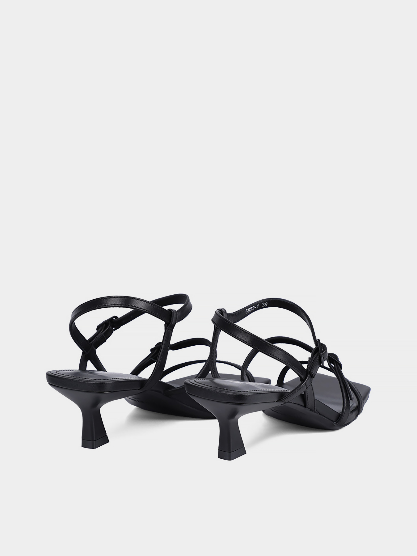 Босоножки MIRATON модель G922-1 Фото