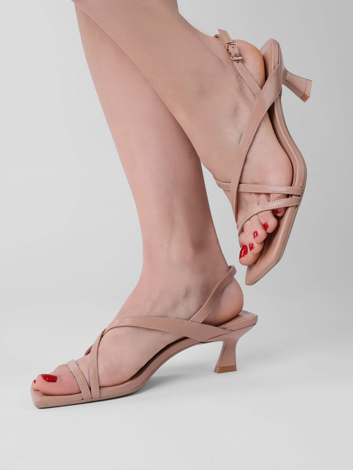 Босоножки MIRATON модель G922-101 Фото