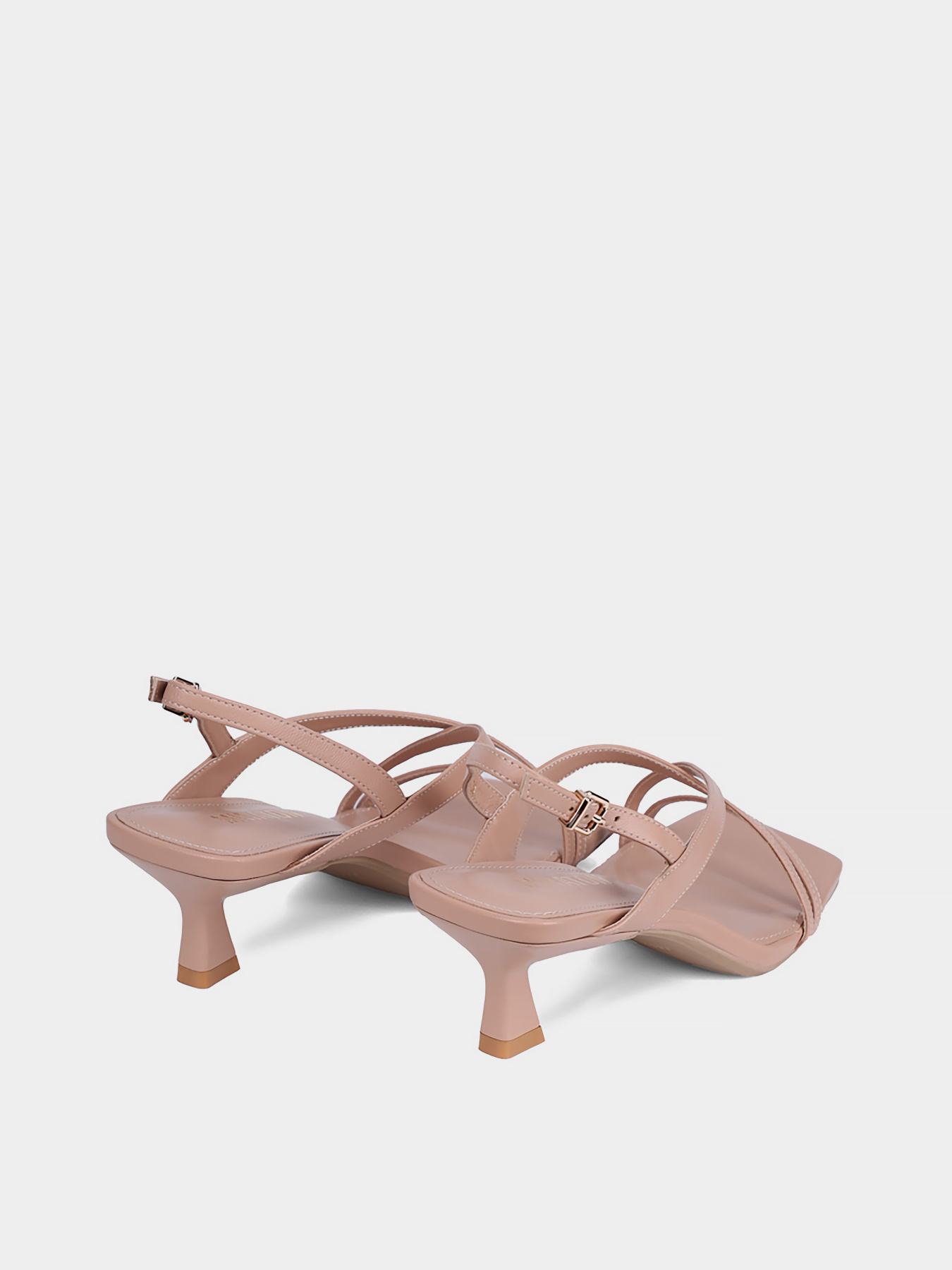 Босоножки MIRATON модель G922-101 Фото