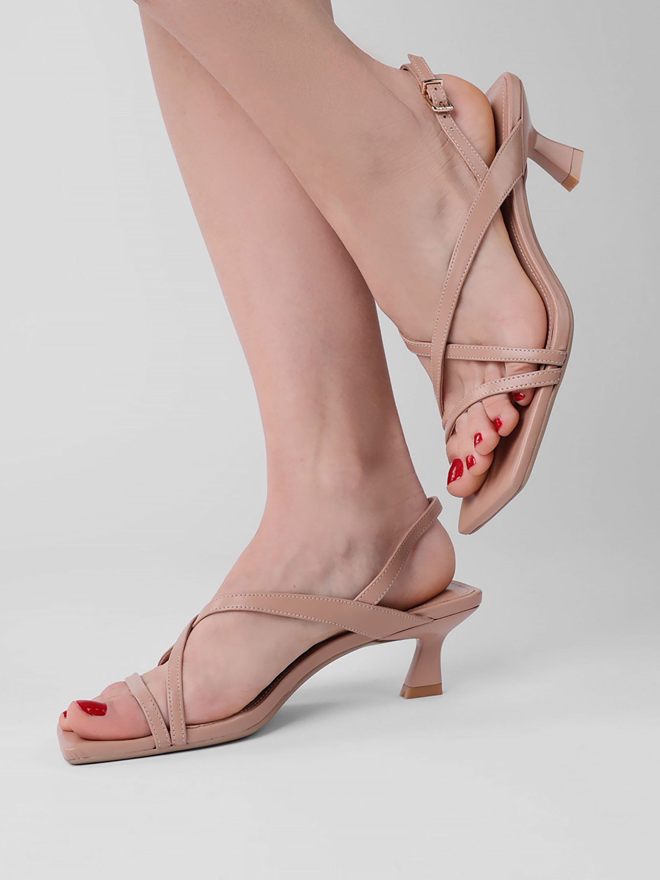 Босоножки MIRATON модель G922-101 Фото