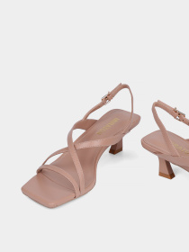 Босоножки MIRATON модель G922-101 Фото