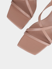 Босоножки MIRATON модель G922-101 Фото