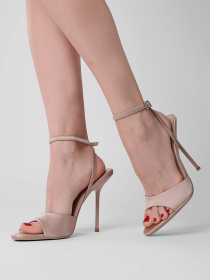 Босоножки MIRATON модель G960-103 Фото