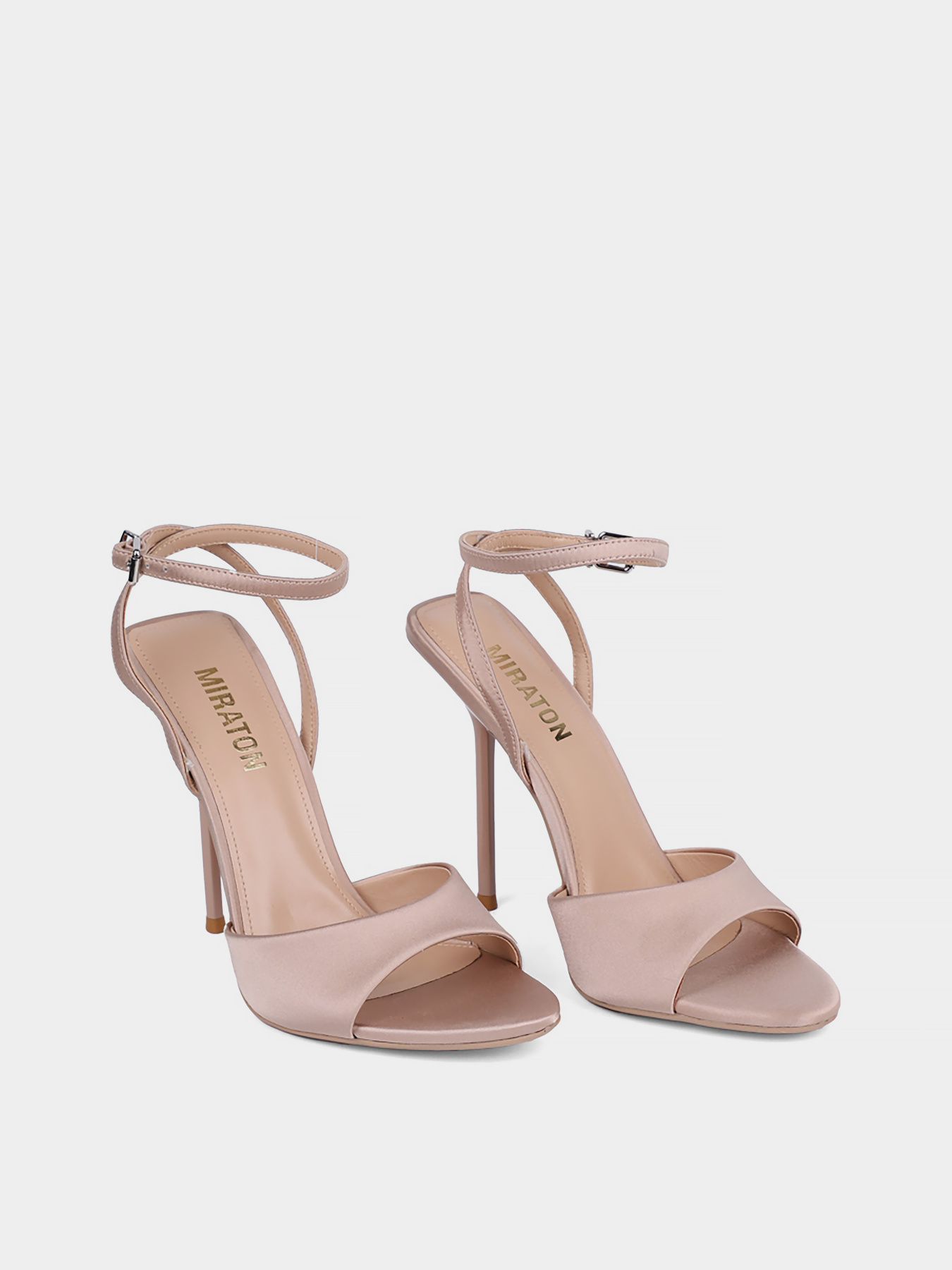 Босоножки MIRATON модель G960-103 Фото