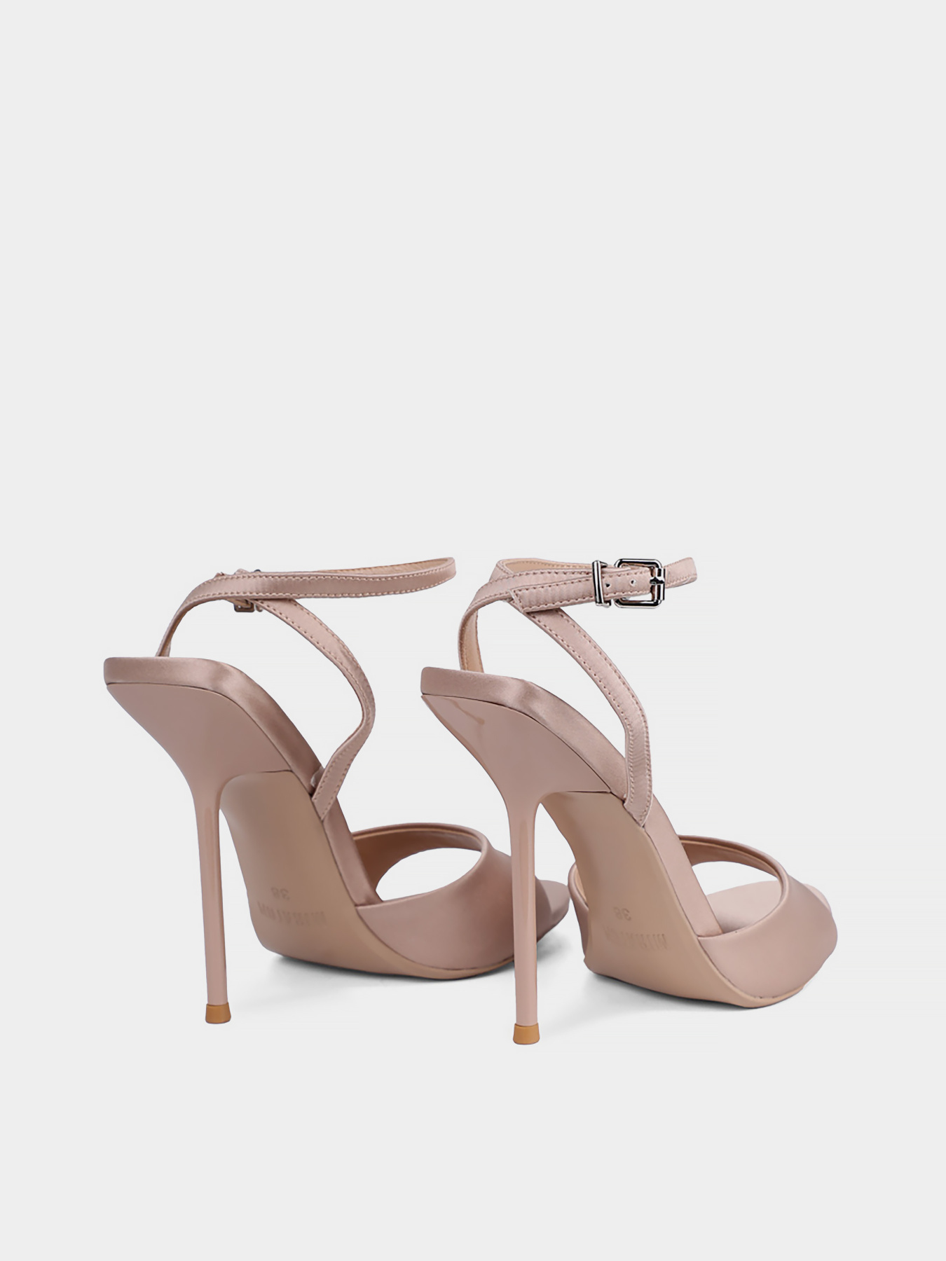 Босоножки MIRATON модель G960-103 Фото