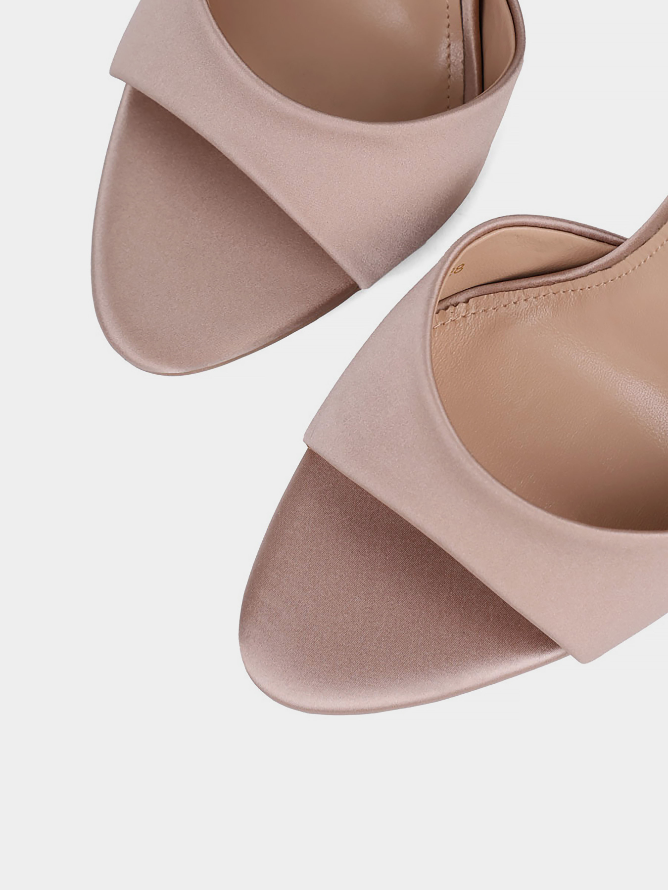 Босоножки MIRATON модель G960-103 Фото