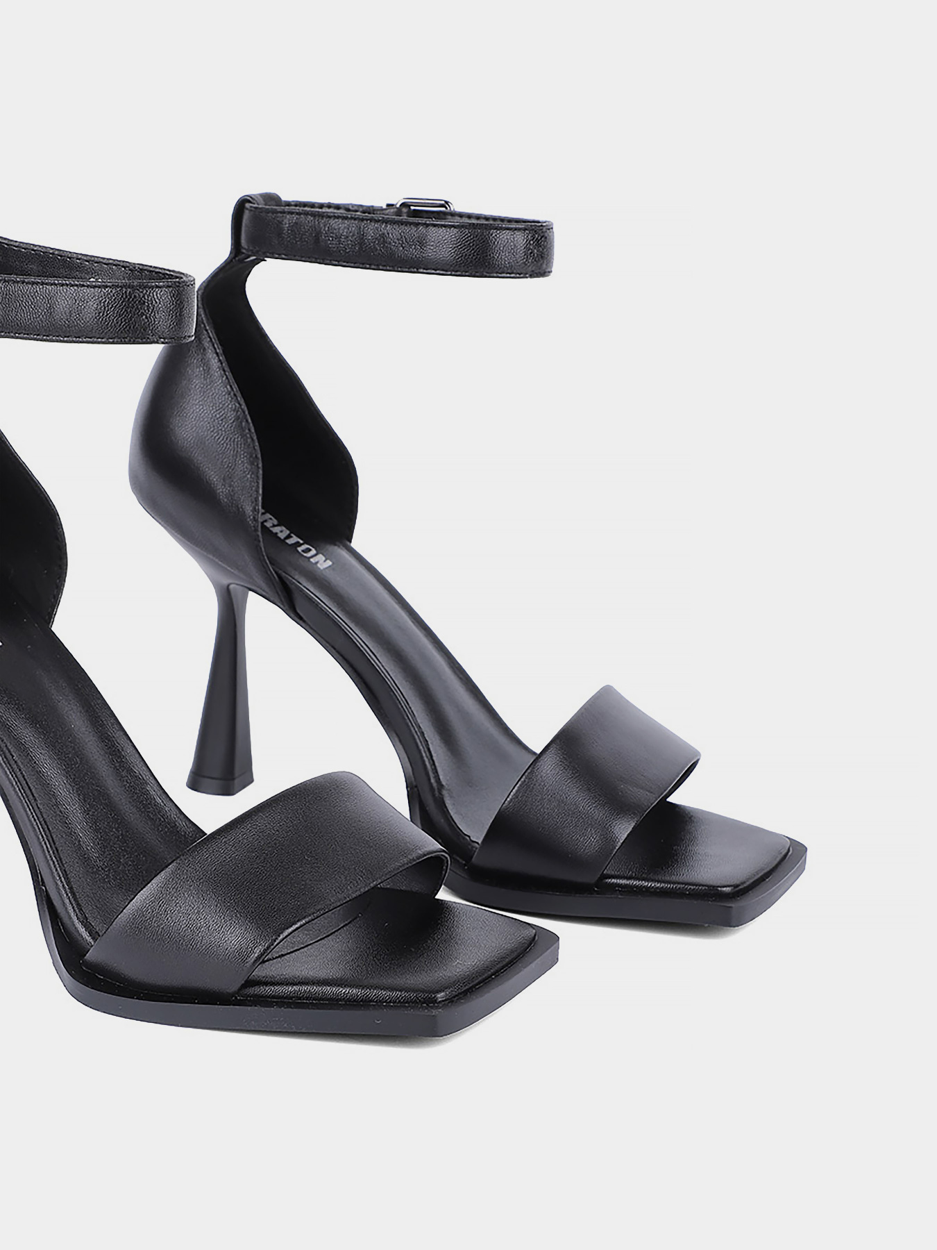 Босоніжки MIRATON модель G288-93 Фото