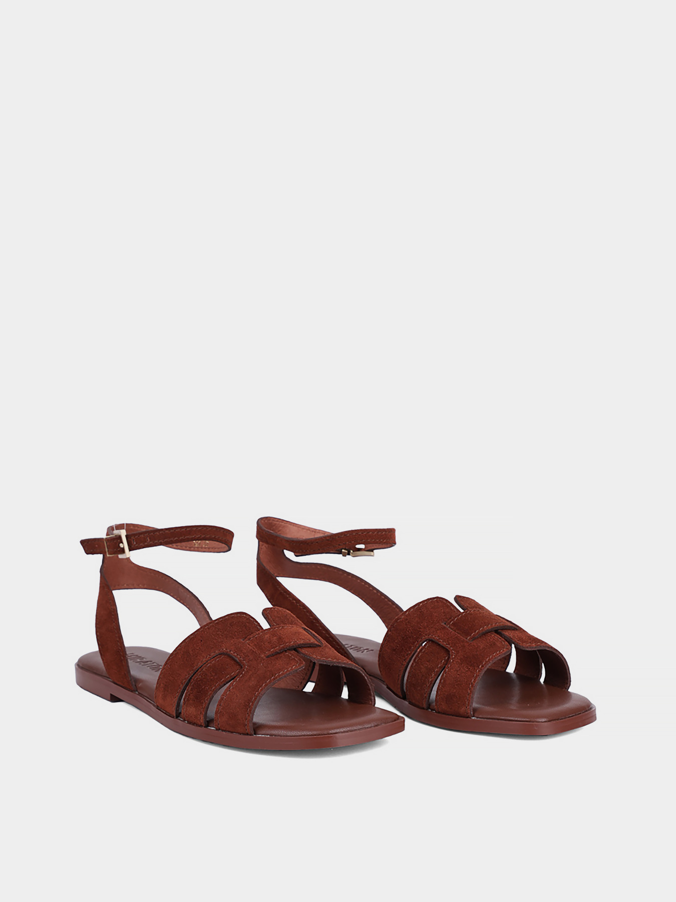 Сандалии MIRATON модель 19022-17-02 Фото