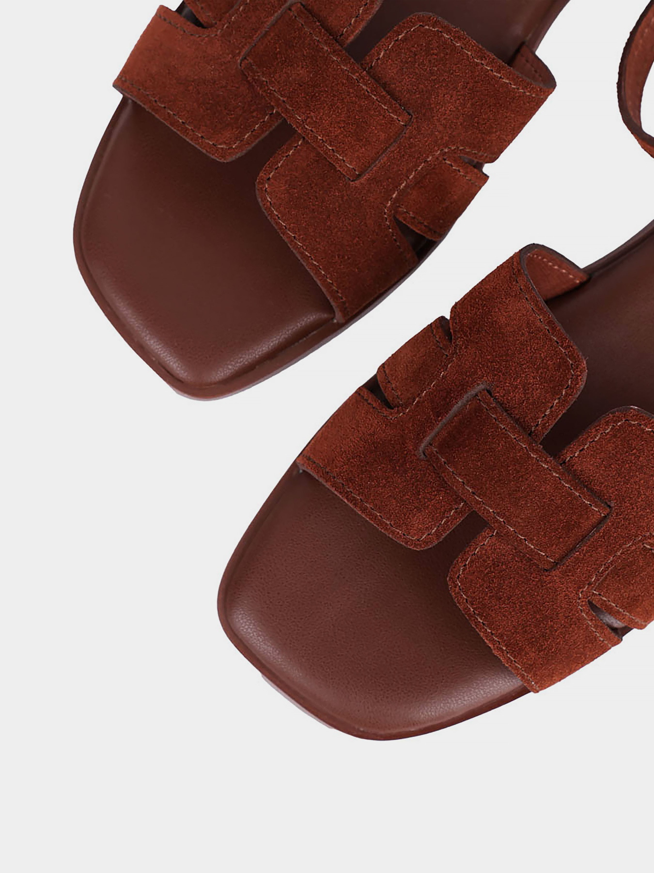 Сандалии MIRATON модель 19022-17-02 Фото