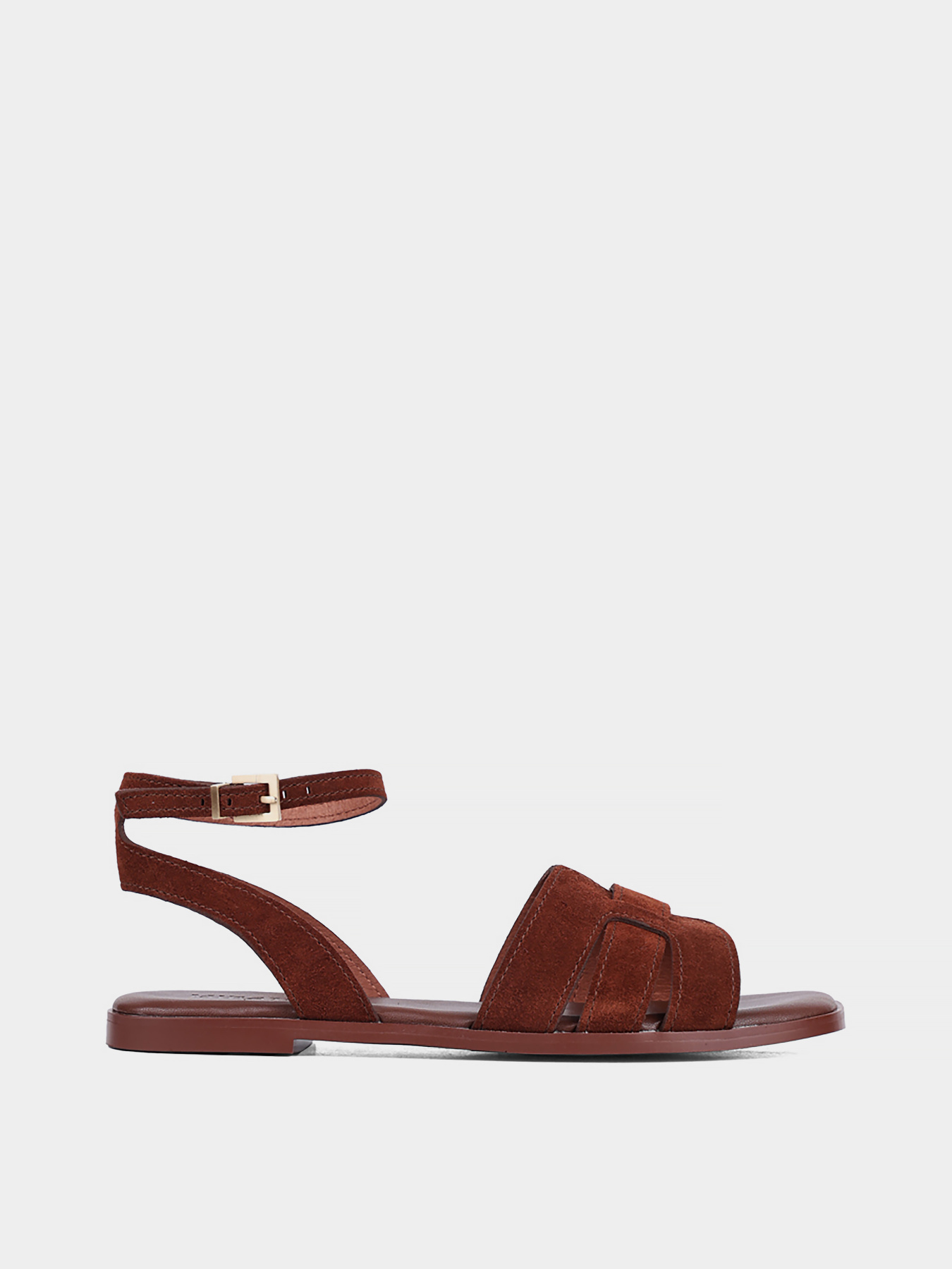 Сандалии MIRATON модель 19022-17-02 Фото