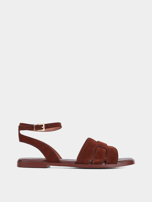 Сандалии MIRATON модель 19022-17-02 Фото