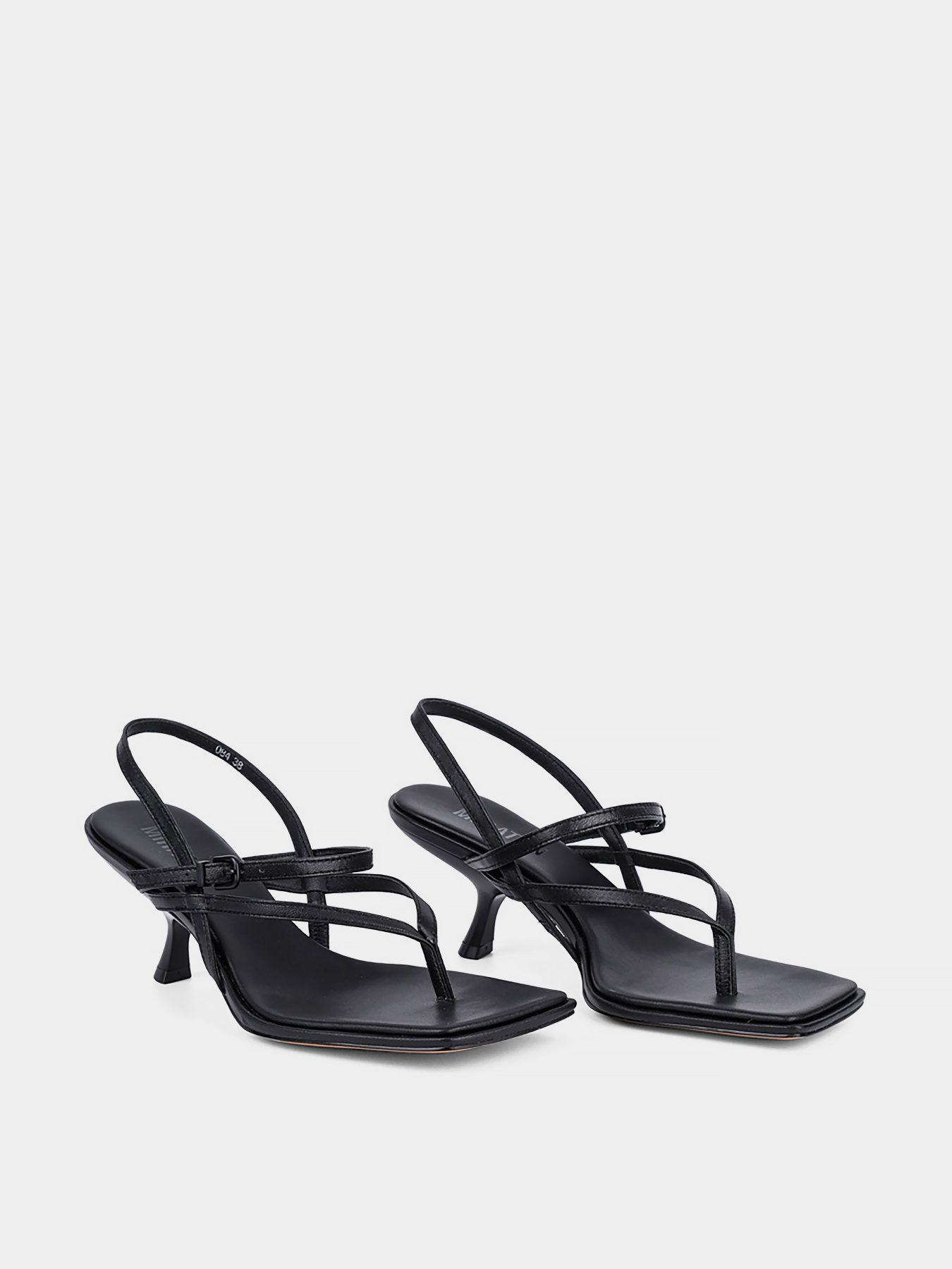 Босоніжки MIRATON модель 23084-05-01 Фото