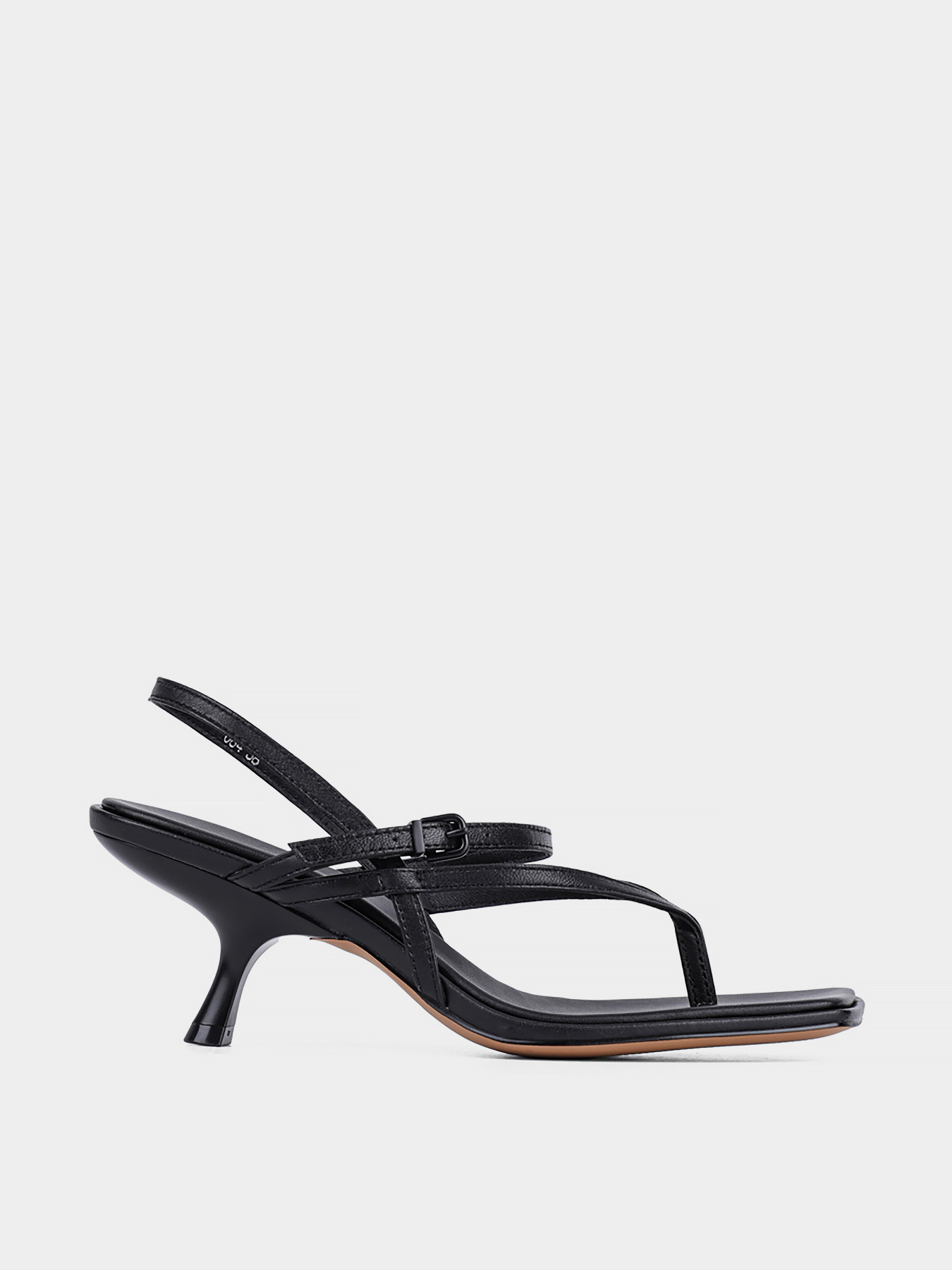 Босоніжки MIRATON модель 23084-05-01 Фото