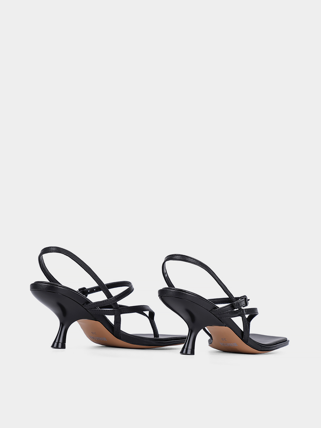 Босоножки MIRATON модель 23084-05-01 Фото