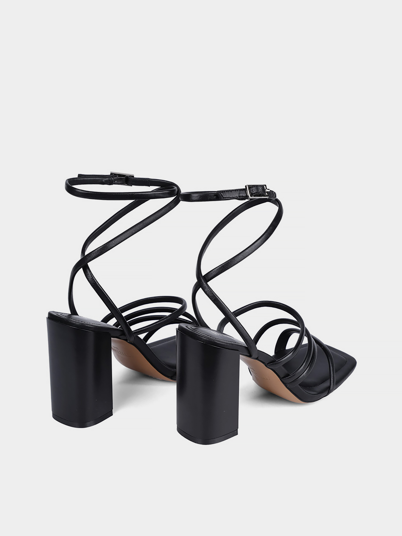 Босоножки Attizzare модель K82351-1-Y1 Фото