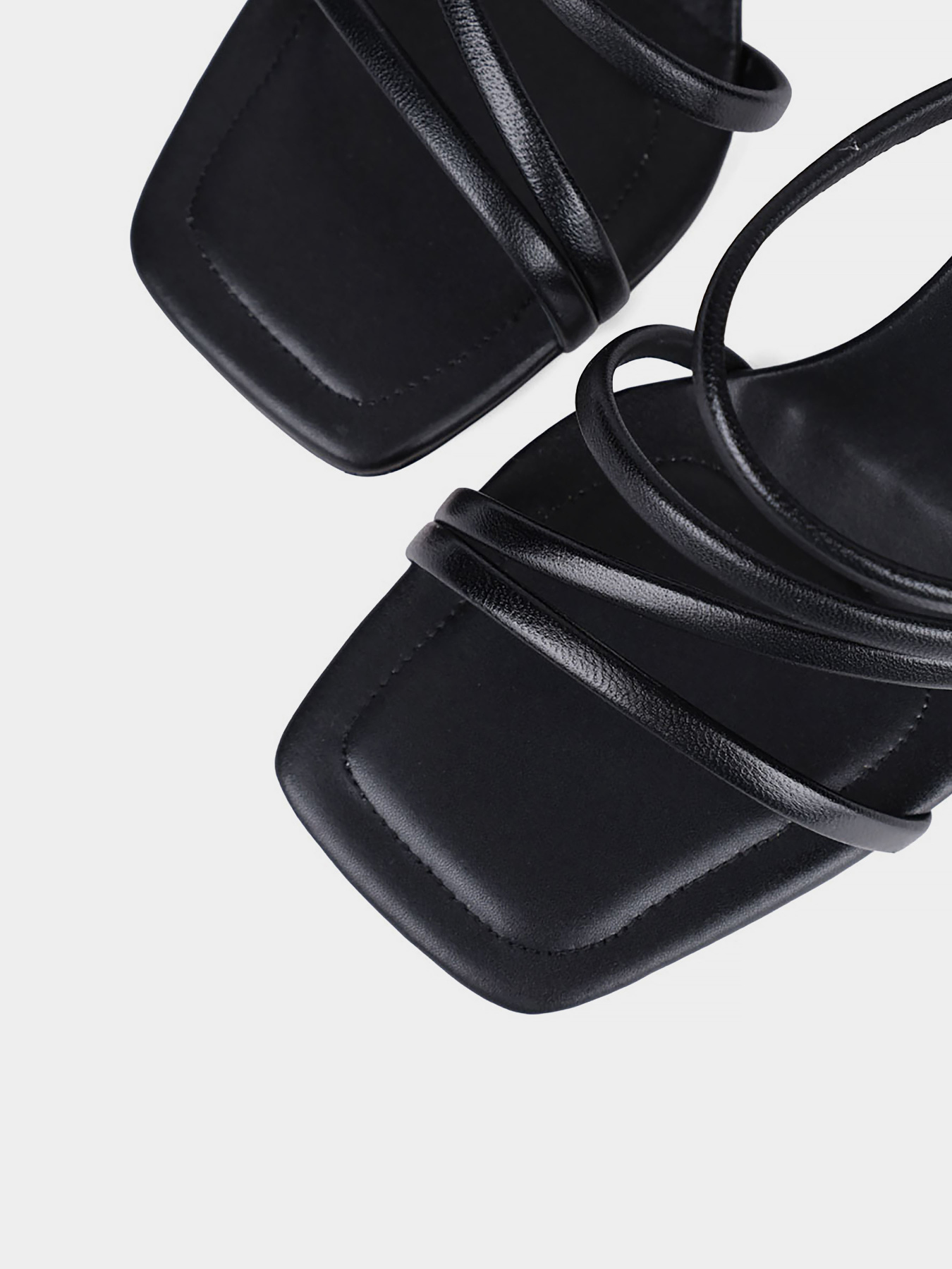 Босоножки Attizzare модель K82351-1-Y1 Фото