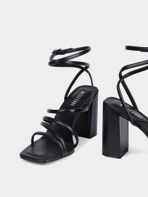 Босоножки Attizzare модель K82351-1-Y1 Фото