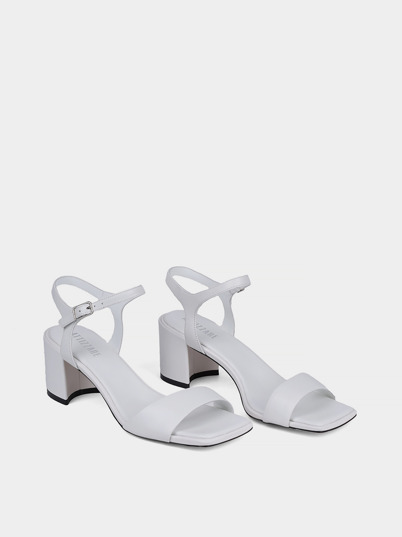 Босоніжки Attizzare модель K8270-4-Y7 Фото