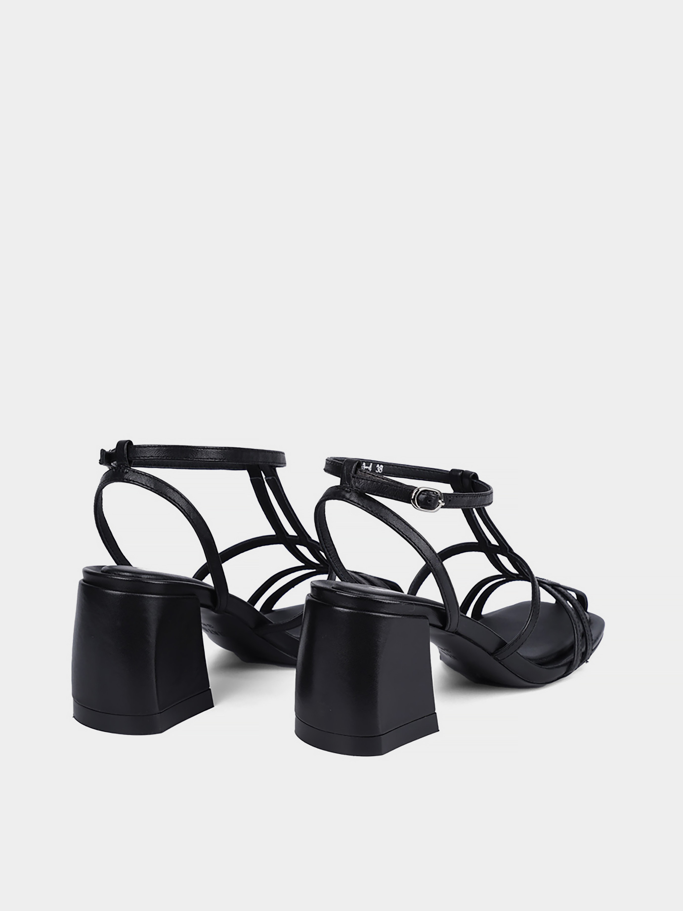 Босоніжки MIRATON модель G24902-3-4 Фото