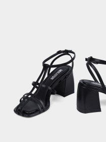 Босоніжки MIRATON модель G24902-3-4 Фото