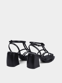 Босоніжки MIRATON модель G24902-3-4 Фото