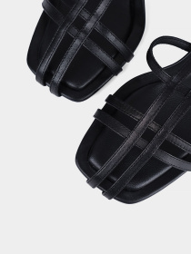 Босоніжки MIRATON модель G24902-3-4 Фото