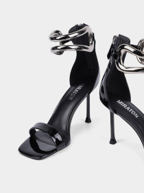 Босоніжки MIRATON модель W24801-31 Фото